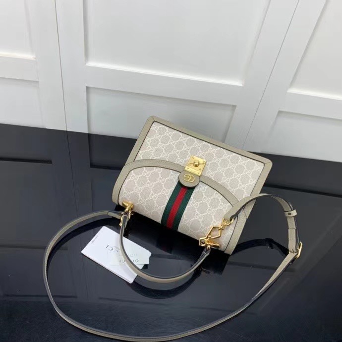 Gucci Satchel Bags